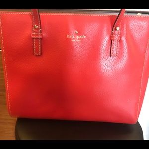 Kate Spade Hand bag purse excellent condition!